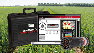 IsoMatch Tools 
